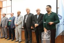 گزارش تصویری مراسم بزرگداشت هفته پژوهش و قدردانی از پژوهشگران برتر